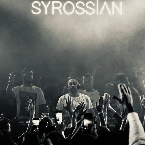 Darius Syrossian - Back In The Dance Chart
